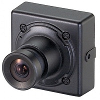 Видеокамера миниатюрная черно-белая Vision Hi-Tech VQ25B-B36