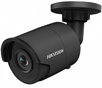 IP-видеокамера ЧЕРНАЯ  Hikvision DS-2CD2043G0-I (2.8mm)