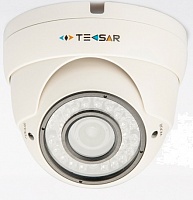 Купольная камера Tecsar D-600SH-30V-1