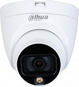 HDCVI видеокамера Dahua DH-HAC-HDW1209TLQ-LED