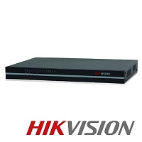 IP видеосервер Hikvision DS-6516HFI-SATA