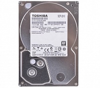 Жесткий диск Toshiba 2TB SATA III