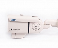 AHD Видеокамера RCI RSW110AV-VFIR2