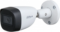 HDCVI видеокамера Dahua DH-HAC-HFW1209CP-LED