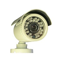 AHD Видеокамера уличная Oltec HDA-LC-366-3.6