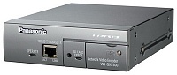 IP видеосервер Panasonic WJ-GXE500E