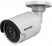 DS-2CD2646G2-IZS 4Мп IP видеокамера Hikvision c детектором лиц и Smart функциями