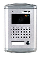 Видеопанель COMMAX DRC-4CM
