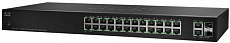 Cisco SB SF112-24 (SF112-24-EU)
