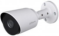 4 МП HDCVI видеокамера Dahua DH-HAC-HFW1400TP (3.6 мм)