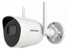 DS-2CV2041G2-IDW(D) (2.8 ММ) 4Мп IP видеокамера Hikvision Wi-Fi модулем