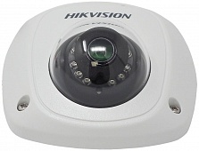 Ultra-Low Light Turbo HD видеокамера Hikvision DS-2CE56D8T-IRS (2.8 мм)