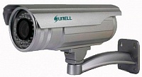 IP видеокамера Sunell SN-IPR5450DN