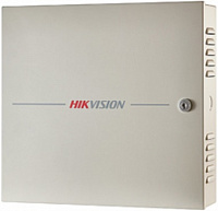 Контроллер для 4-дверей Hikvision DS-K2604-G