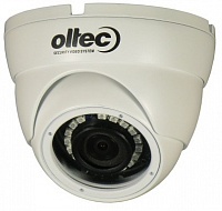 AHD Видеокамера купольная Oltec HDA-923D