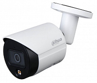 DH-IPC-HFW2439SP-SA-LED-S2 (3.6 ММ) 4Мп FullColor IP камера Dahua