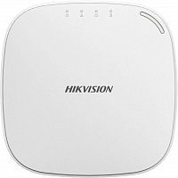 Беспроводная контрольная панель Hikvision DS-PWA32-HG (WHITE)