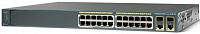 Cisco Catalyst 2960-Plus 24LC-L (WS-C2960+24LC-L)