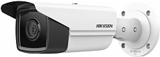 Видеокамера Hikvision DS-2CD2T63G2-4I 2.8mm 6 МП AcuSense Bullet IP