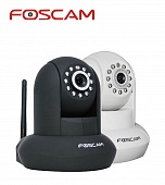 IP Wi-Fi камера Foscam FI8910W