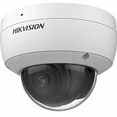 IP камера Hikvision DS-2CD1123G2-IUF 2.8mm EXIR з мікрофоном