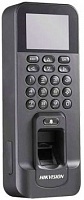 Терминал контроля доступа Hikvision DS-K1T804MF
