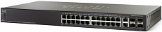Cisco SB SG500-28P (SG500-28P-K9-G5)