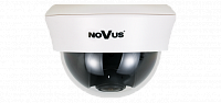 Видеокамера Novus NVC-422D-WHITE