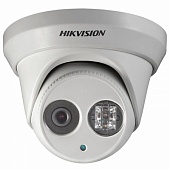 2 Мп IP видеокамера Hikvision DS-2CD2325FHWD-I (2.8 мм)