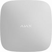 Ретранслятор радиоканальный Ajax REX WHITE EU