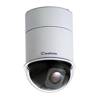 Управляемая купольная камера высокого разрешения GV-SD010-18X