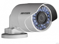 IP Wi-Fi видеокамера Hikvision DS-2CD2020F-IW (4 мм)