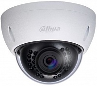 2 Mп IP мини-купольная видеокамера Dahua IPC-D1A20P (2.8 мм)