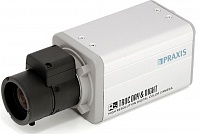 HD-SDI видеокамера Praxis PC-7110HD