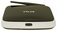 Atlas Android TV Jet