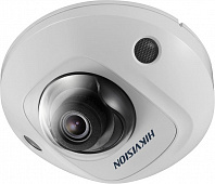 IP видеокамера Hikvision DS-2CD2523G0-IWS(D) (2.8 ММ)