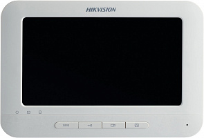 Аналоговый домофон Hikvision DS-KH3200-L