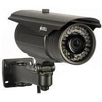 IP видеокамера Sunell SN-IPR54/50DN
