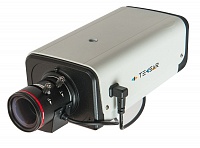 Видеокамера AHD корпусная Tecsar AHDB-2Mp-0