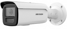 IP-видеокамера 2 МП AcuSense DarkFighter Hikvision DS-2CD2T26G2-4I(D) 2.8mm