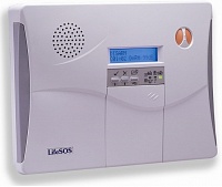 Беспроводная пожарно-охранная система LifeSOS LS 30 LR