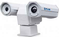 Тепловизионная камера поворотная Flir PT-112