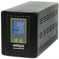 ИБП EnerGenie 500VA инвертор EG-HI-PS500-01