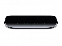 Маршрутизатор TP-LINK TL-SG1008D