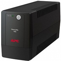 APC Back-UPS 650VA (BX650LI-GR)