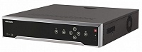 8-канальный сетевой видеорегистратор Hikvision DS-7708NI-I4/8P