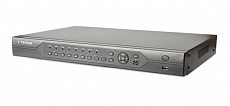 Гибридный видеорегистратор AHD Tecsar HDVR L3216-4HD4P-H
