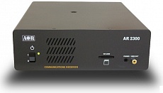 Сканирующий приемник AR2300 I/Q