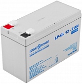 Аккумулятор LogicPower LP-GL 12V 7AH (LP-GL 12 - 7 AH)