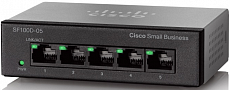 Cisco SB SF110D-05 (SF110D-05-EU)